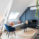 Apartmán Xl 2br Near And Supermarket