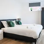 Apartmán Xl 2br Near And Supermarket