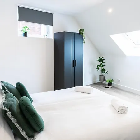 Xl 2br Near And Supermarket Appartement