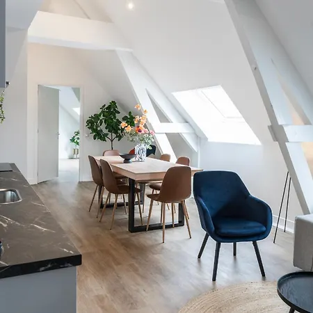 Xl 2br Near And Supermarket Appartement