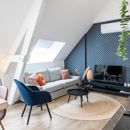 شقة Xl 2br Near And Supermarket