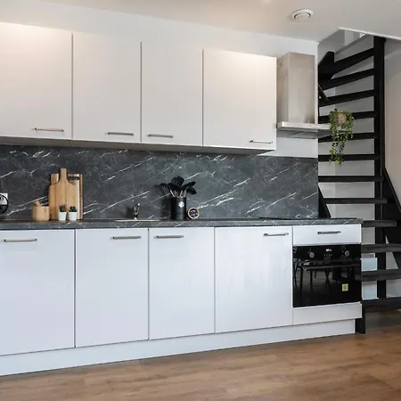 Xl 2br Near And Supermarket Appartement *