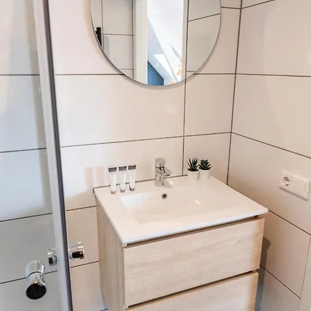 Appartement Xl 2br Near And Supermarket *