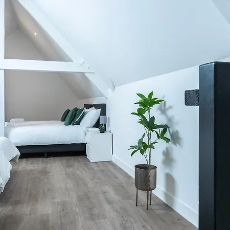Xl 2br Near And Supermarket Appartement