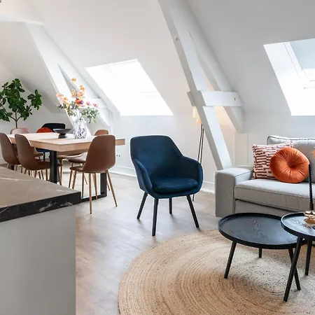 Appartement Xl 2br Near And Supermarket