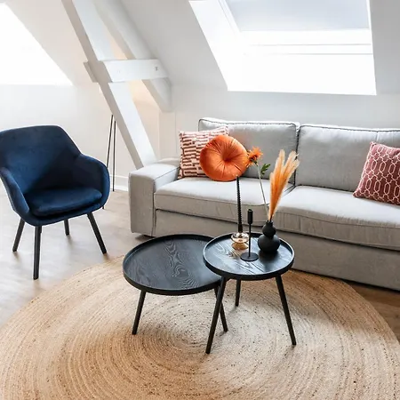 Xl 2br Near And Supermarket Appartement *