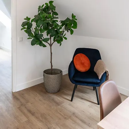 Xl 2br Near And Supermarket * Tilburg