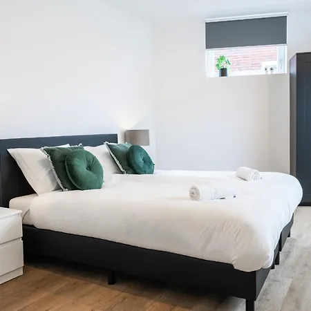شقة Xl 2br Near And Supermarket