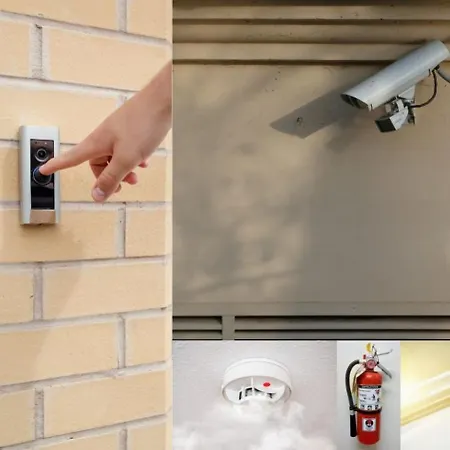 Appartement Xl 2br Near And Supermarket