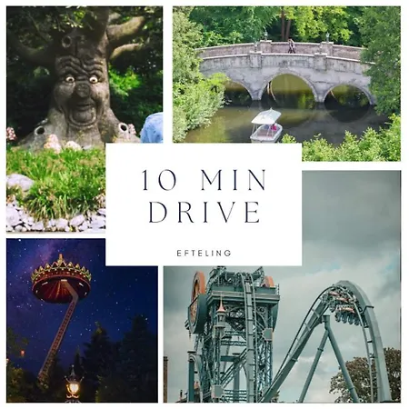 Xl 2br Near And Supermarket Apartment