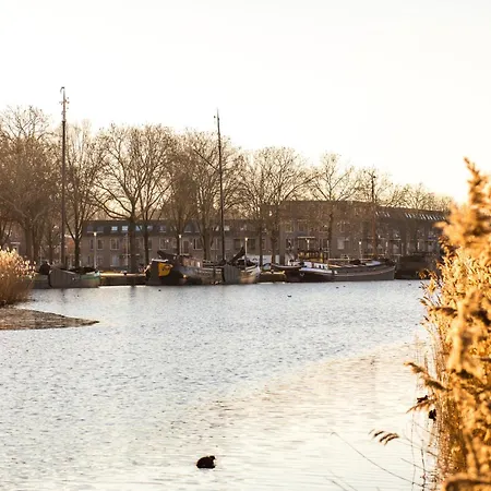 Xl 2br Near And Supermarket Tilburg