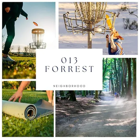 Appartement Xl 2br Near And Supermarket