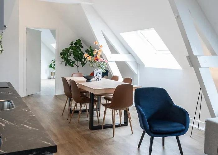 Xl 2br Near And Supermarket Apartment