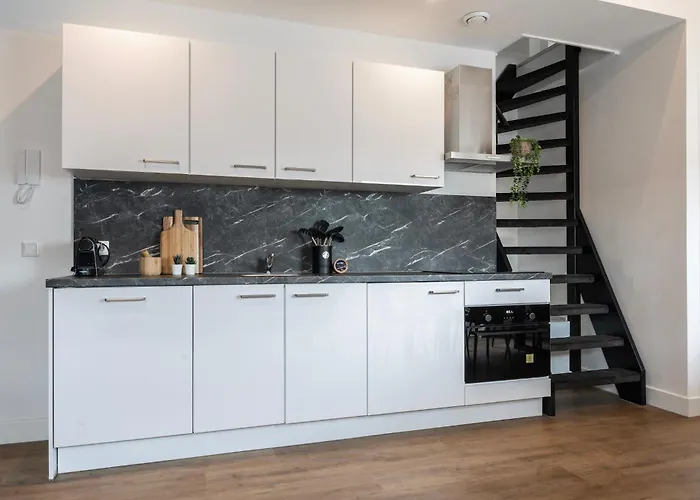 Xl 2br Near And Supermarket Apartment *