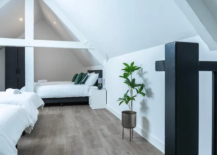 Xl 2br Near And Supermarket Apartment