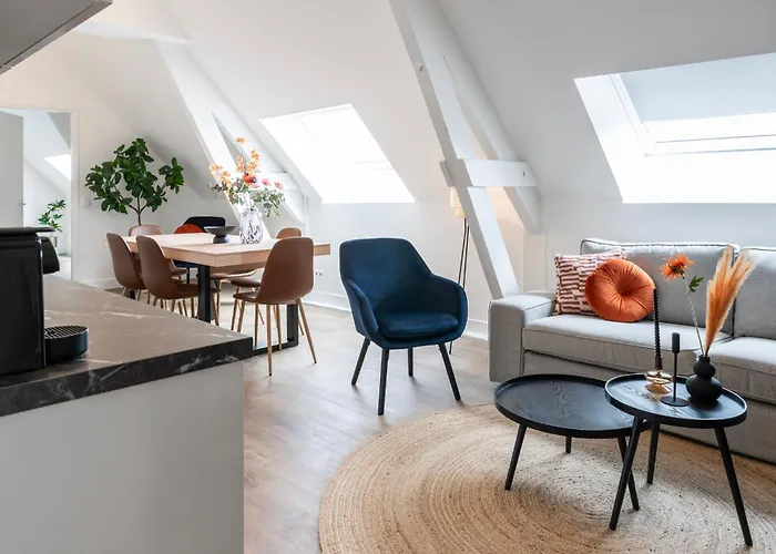 Apartman Xl 2br Near And Supermarket