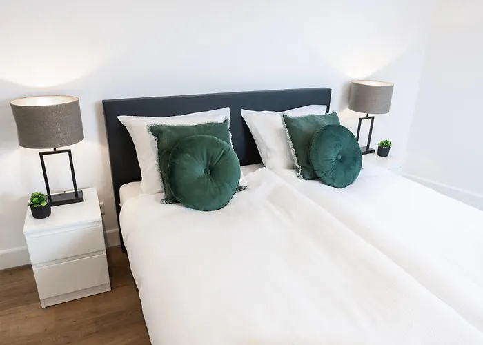 Apartment Xl 2br Near And Supermarket *