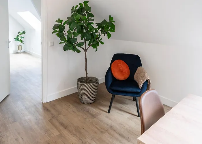 Xl 2br Near And Supermarket * Tilburg