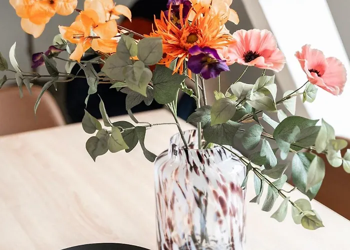 Xl 2br Near And Supermarket Apartman