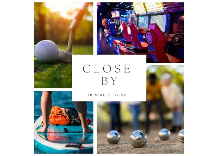 Xl 2br Near And Supermarket Apartment Tilburg