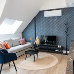 公寓 Xl 2br Near And Supermarket
