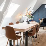 Xl 2br Near And Supermarket 公寓 提耳堡