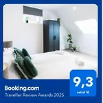 Xl 2br Near And Supermarket 公寓 提耳堡